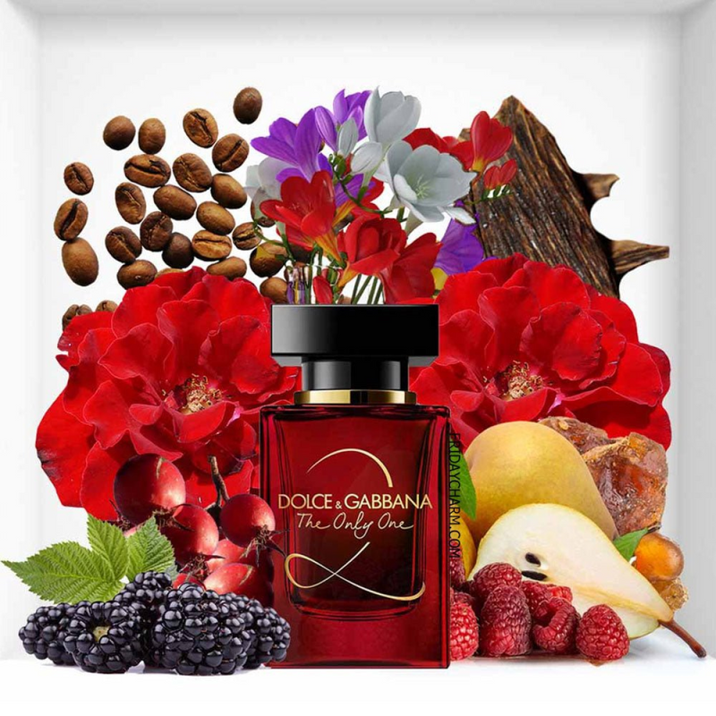 Dolce & Gabbana The Only One 2 Eau De Parfum 30ml