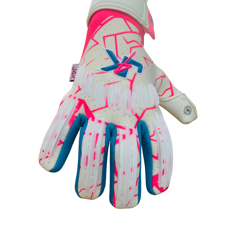 Triga360 Negative Cut Goalkeeper Gloves