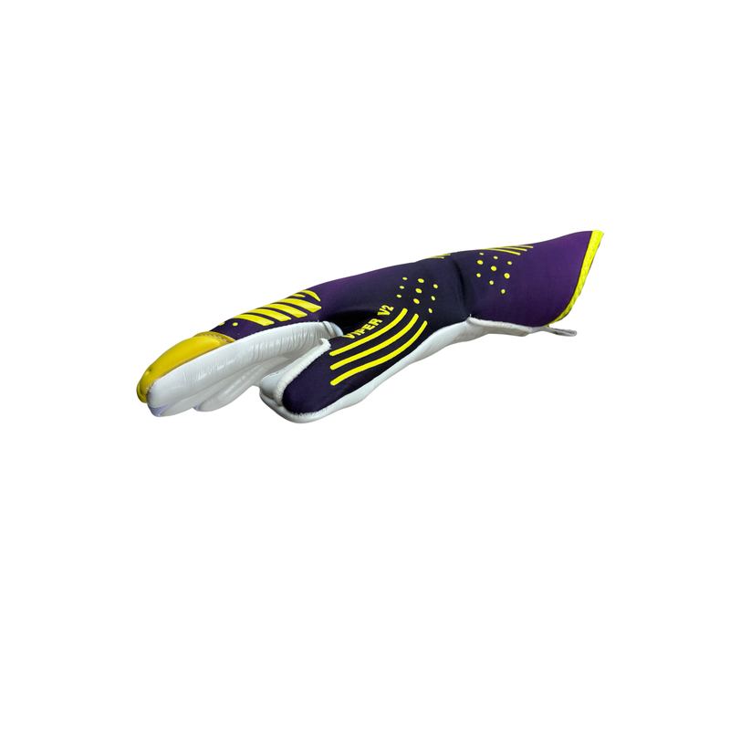 Viper V3 Aero Hybrid Cut Goalkeeper Gloves