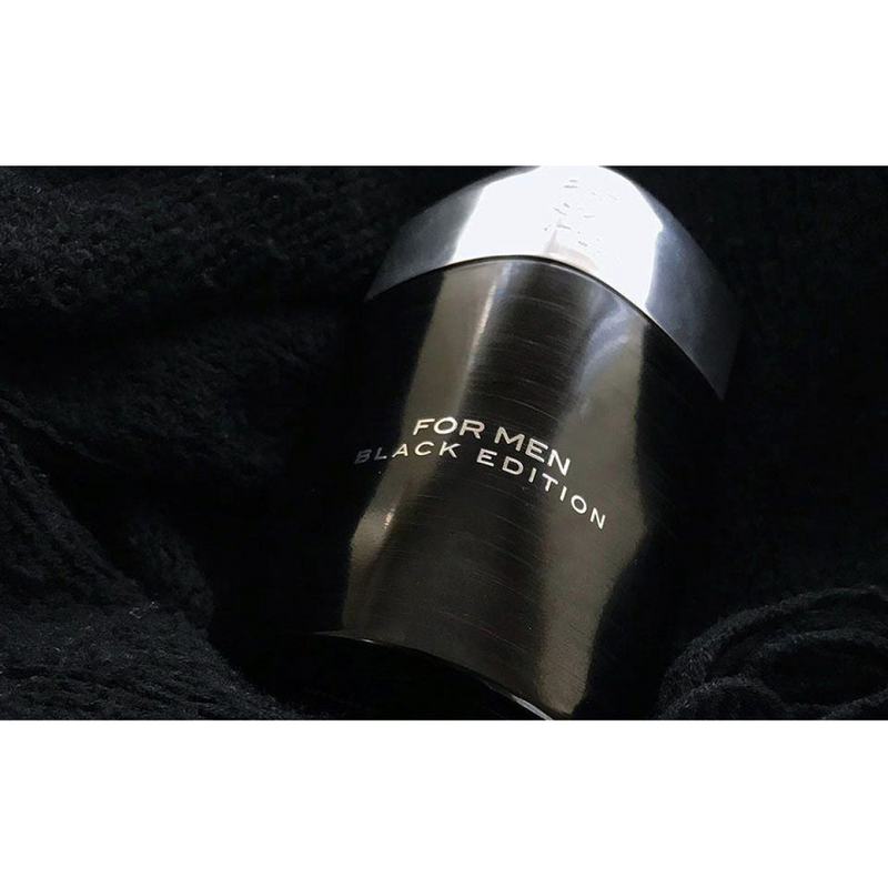 Bentley For Men Black Edition Eau de Parfum Spray 100ml