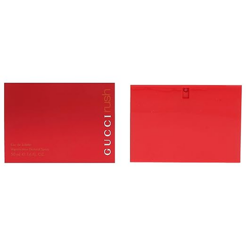 Gucci Rush Eau de Toilette Spray 50ml