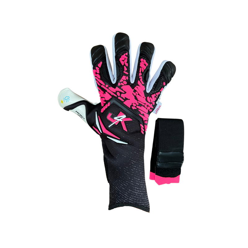 Diffusion Ultra Negative Cut Goalkeeper Gloves