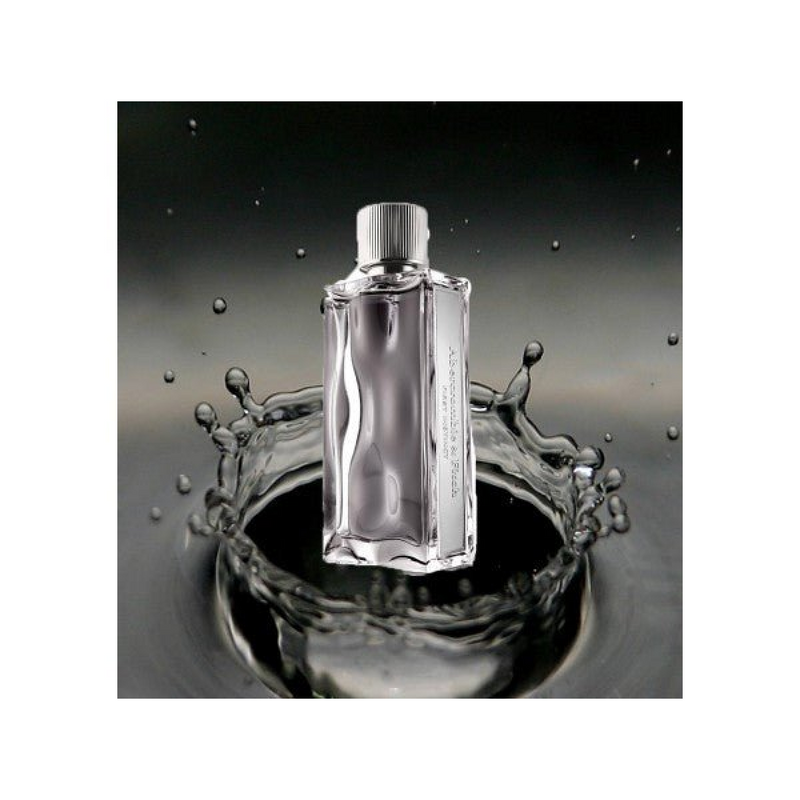 Abercrombie & Fitch First Instinct Eau De Toilette Spray 30ml
