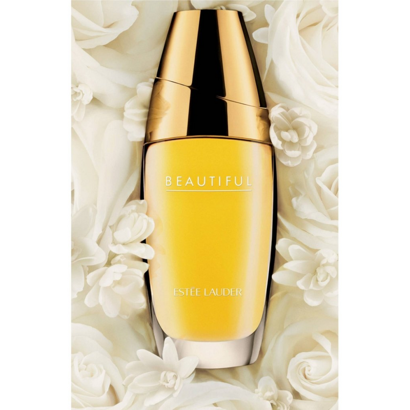 Estee Lauder Beautiful Eau de Parfum Spray 75ml