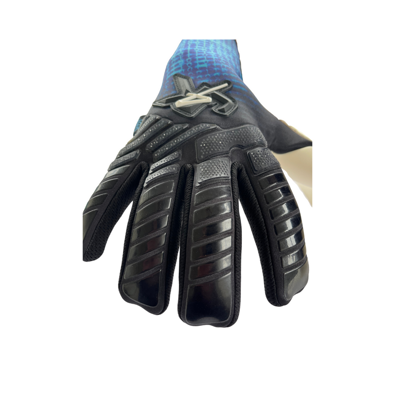 EliteXTN Premier Negative Cut Goalkeeper Gloves