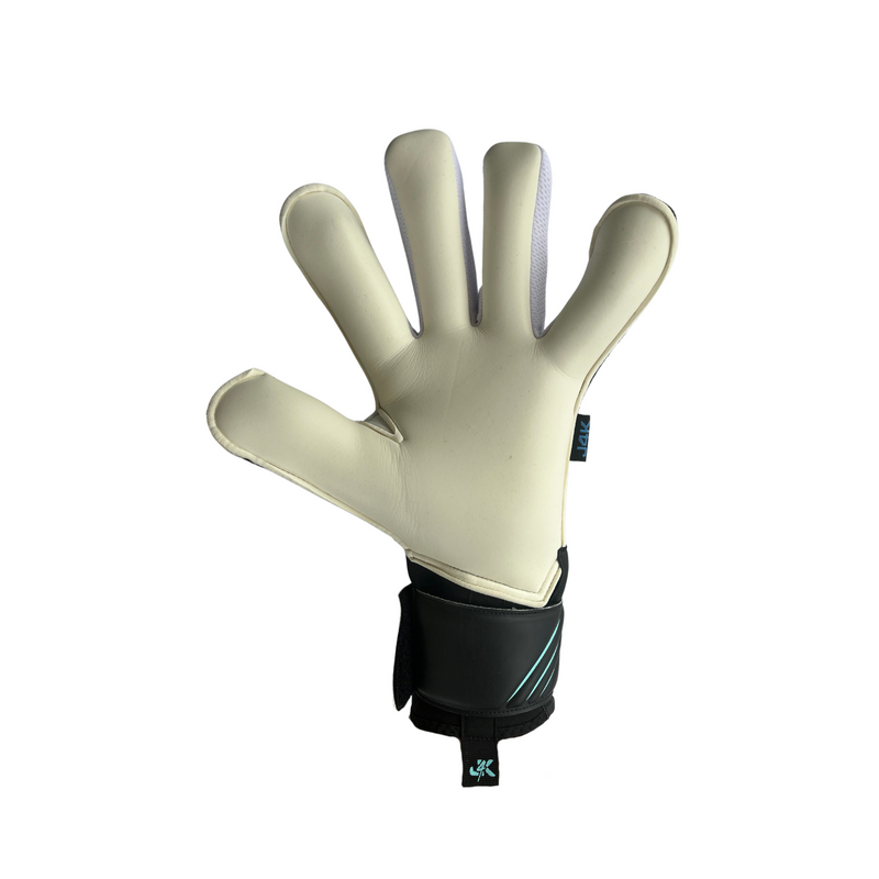 Shok Shield Elite Hybrid Cut! Goalkeeper Gloves