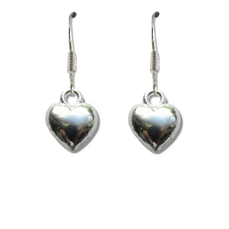Best Cat Mum Earrings with Gift Card