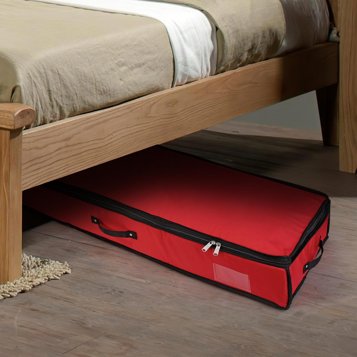 VINSANI DELUXE GIFT WRAP STORAGE 1010458