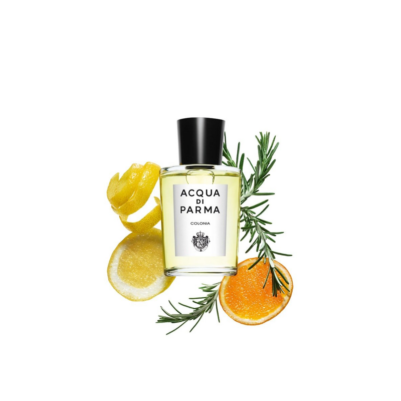 Acqua Di Parma Colonia Eau De Cologne Spray 50ml