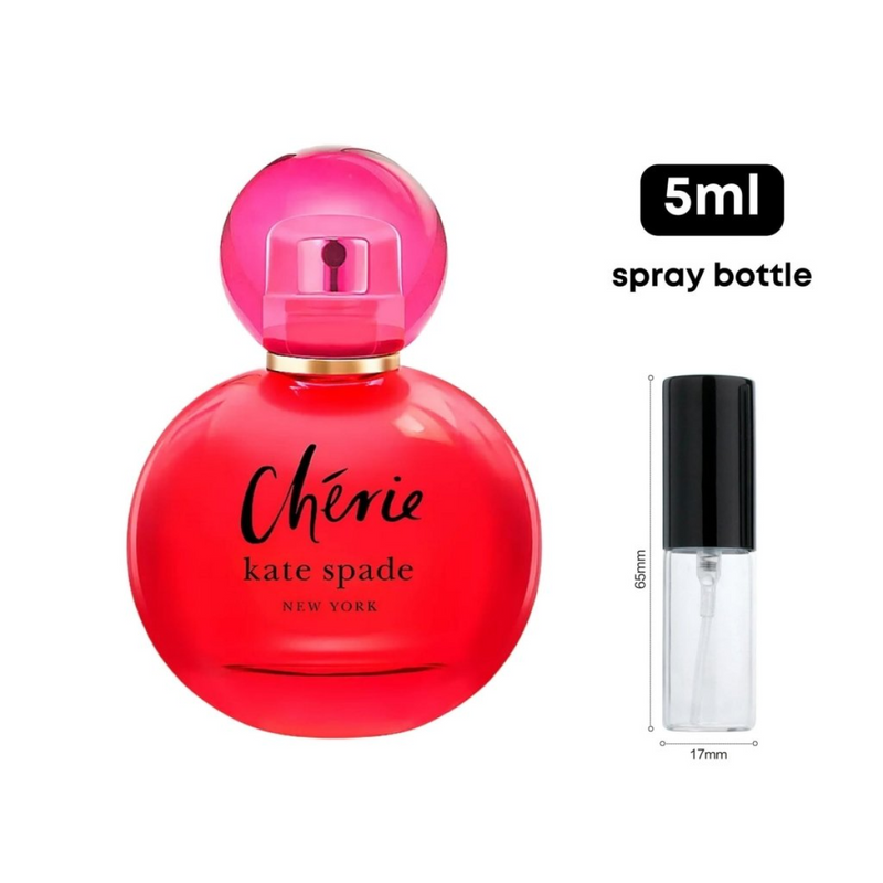 Kate Spade Cherie Eau De Parfum Spray 100ml