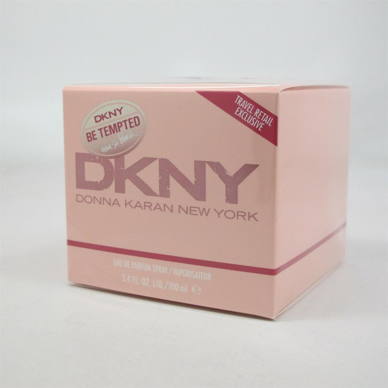 Dkny Be Tempted Eau So Blush Eau De Parfum Spray 100ml