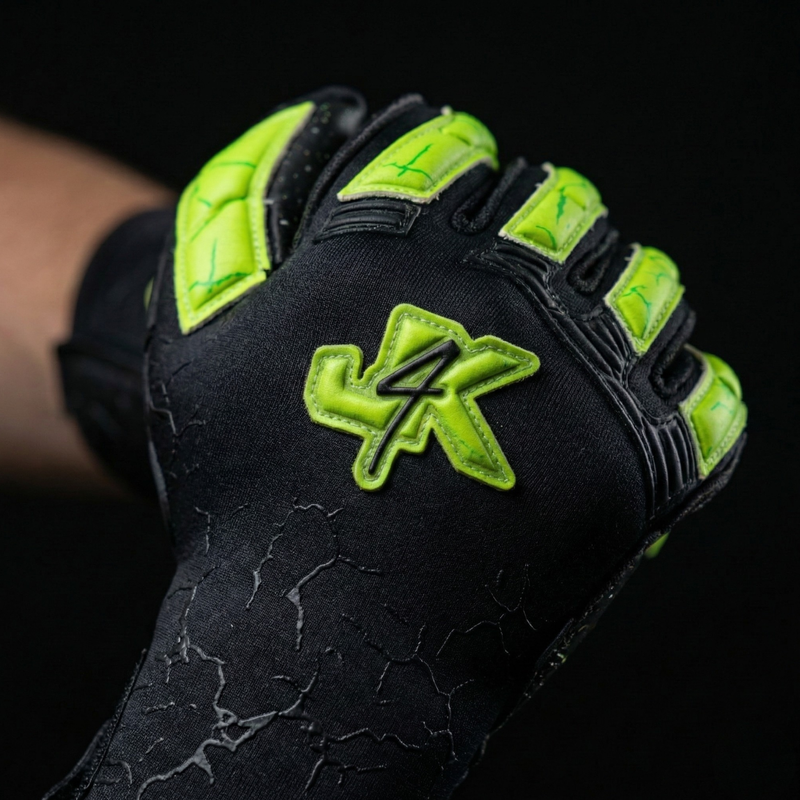 Bionic Premier Hybrid Cut! Goalkeeper Gloves