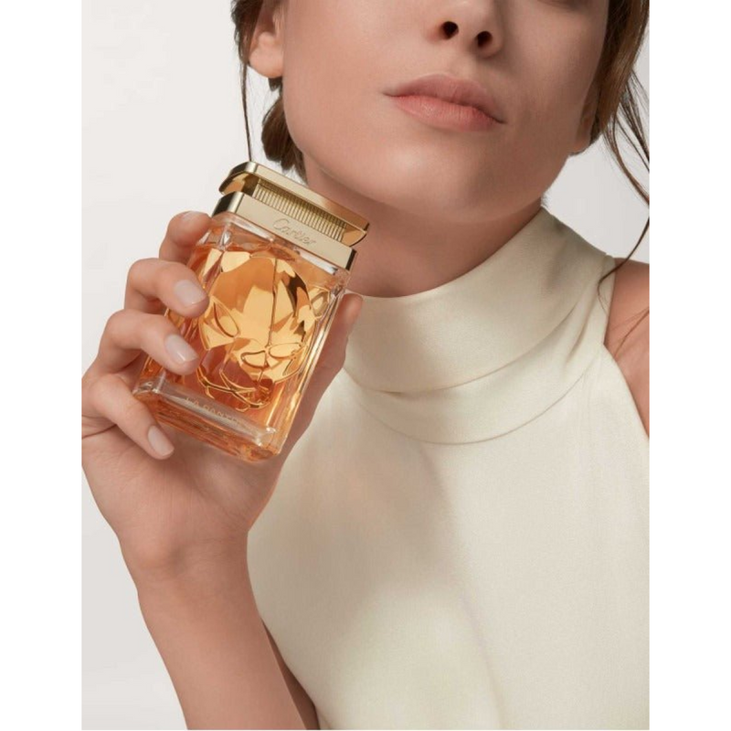 Cartier La Panthère Eau de Parfum Spray 100ml