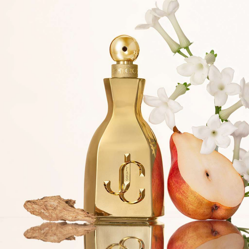 Jimmy Choo I Want Choo Le Parfum Eau de Parfum Spray 40ml