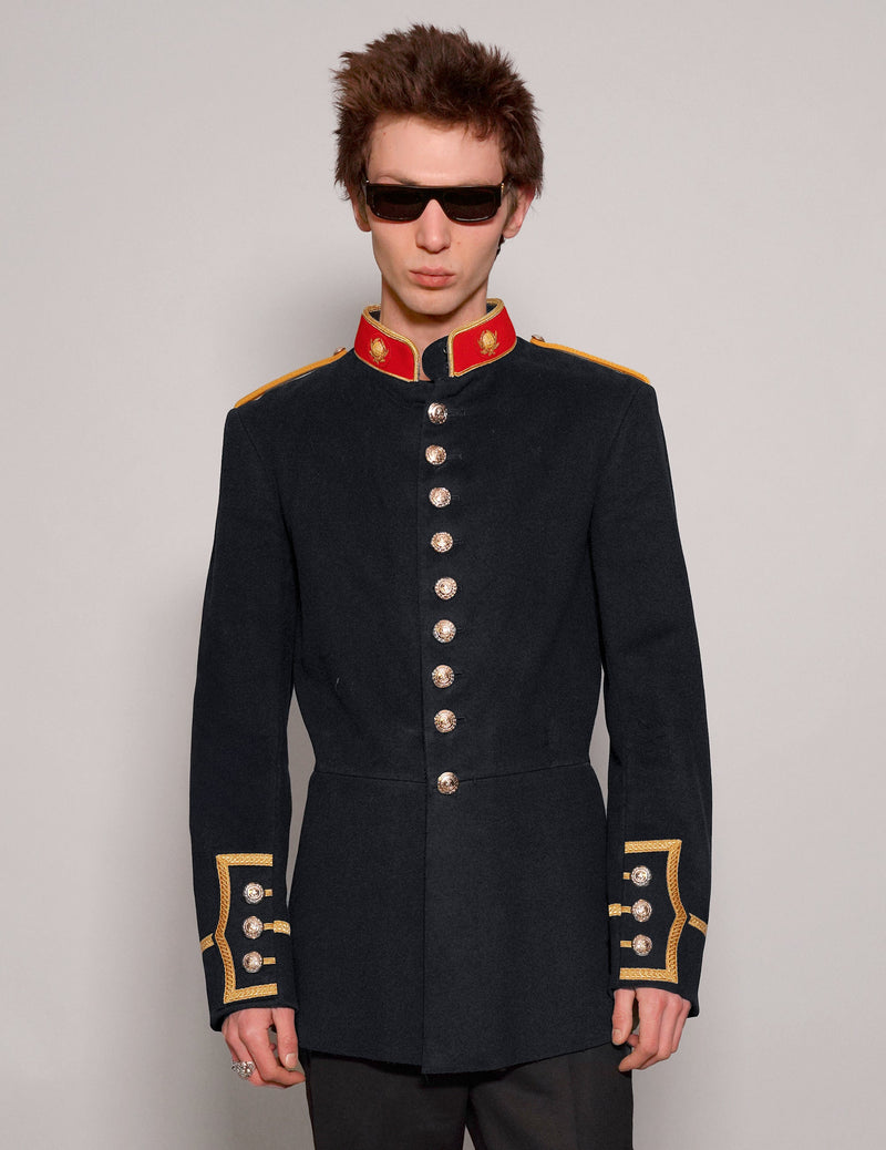 Royal Marine Band Dress Tunic