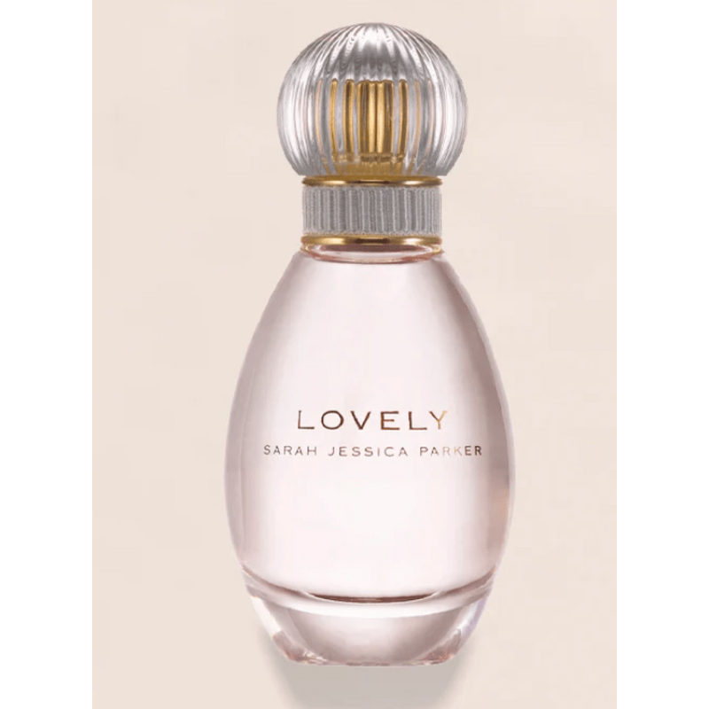 Sarah Jessica Parker Lovely Eau de Parfum Spray 30ml