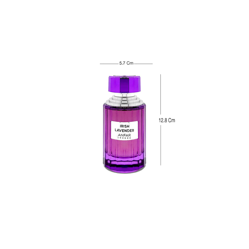 Irish Lavender EDP (100ml)
