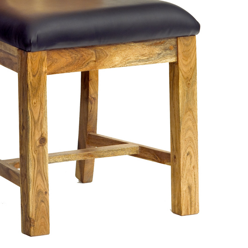 Dining Chair Matching Metropolis Industrial (Set of 2)