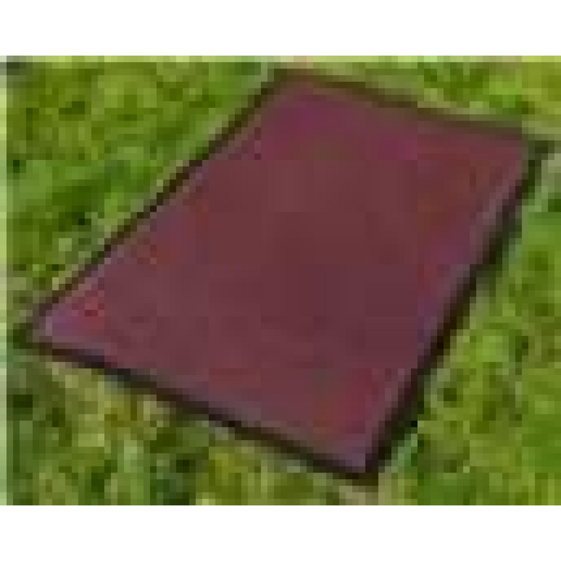 RED Barrier Mat 80cm x 300cm