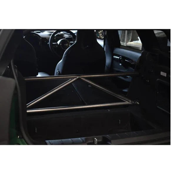Baf Motorsport - Mini Clubman F54 Strut Brace