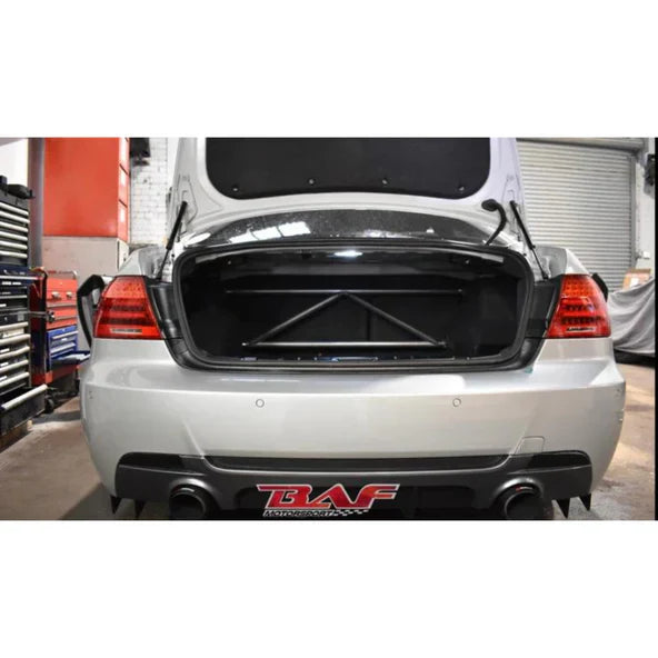 Baf Motorsport - BMW 3 Series E92 / 335D / M3 Coupe K-Strut Brace