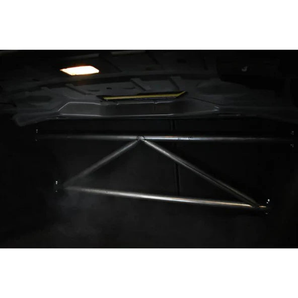 Baf Motorsport - BMW 1 series E82 Saloon K-Brace