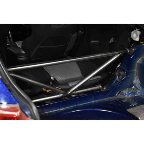 Baf Motorsport - Toyota Celica 7th Gen T230 K-Brace