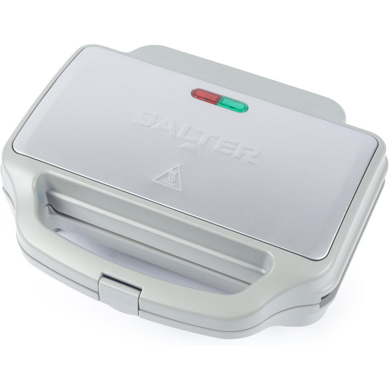 Salter Aspen XL Waffle Maker