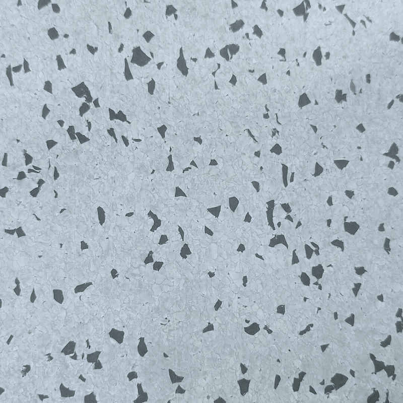 Sprung Konnecta Snowflake Premium Self-Locking Gym Flooring Mat - 20mm