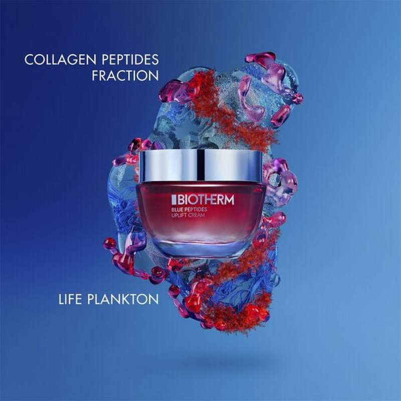 Biotherm Peptides Uplift Firming Cream 50ml
