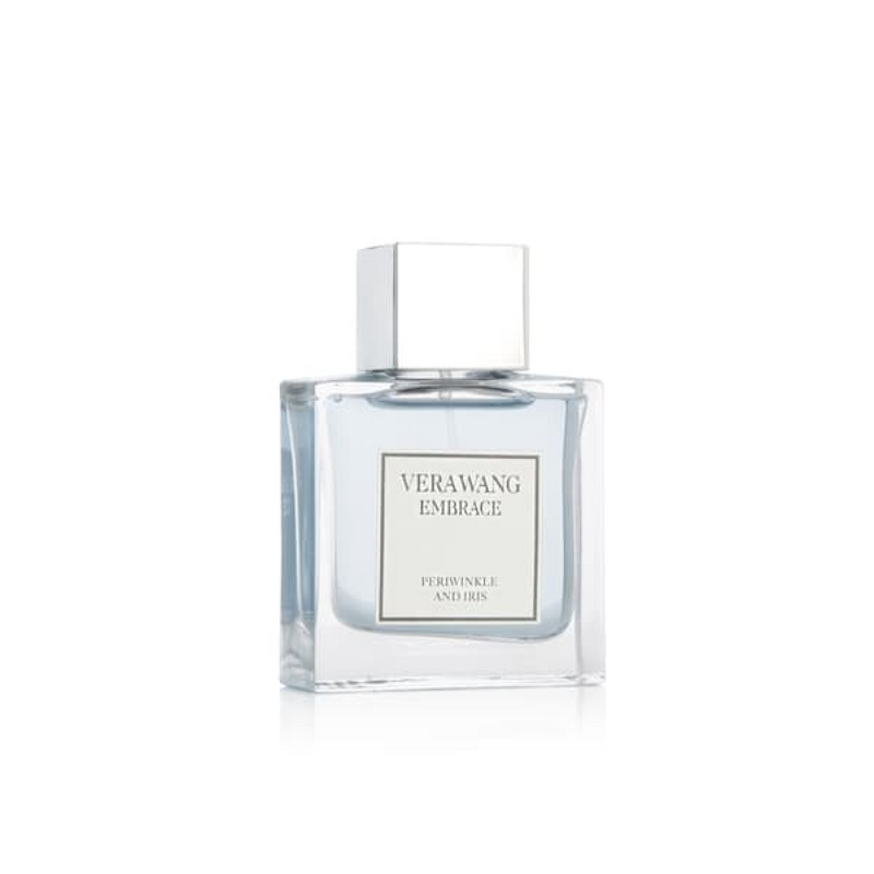 Vera Wang Embrace Periwinkle & Iris Eau De Toilette Spray 30ml