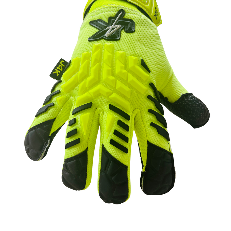 3G Techno AstroTurf Hybrid Goalkeeper Gloves
