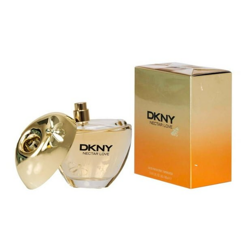 Dkny Nectar Love Eau de Parfum Spray 100ml
