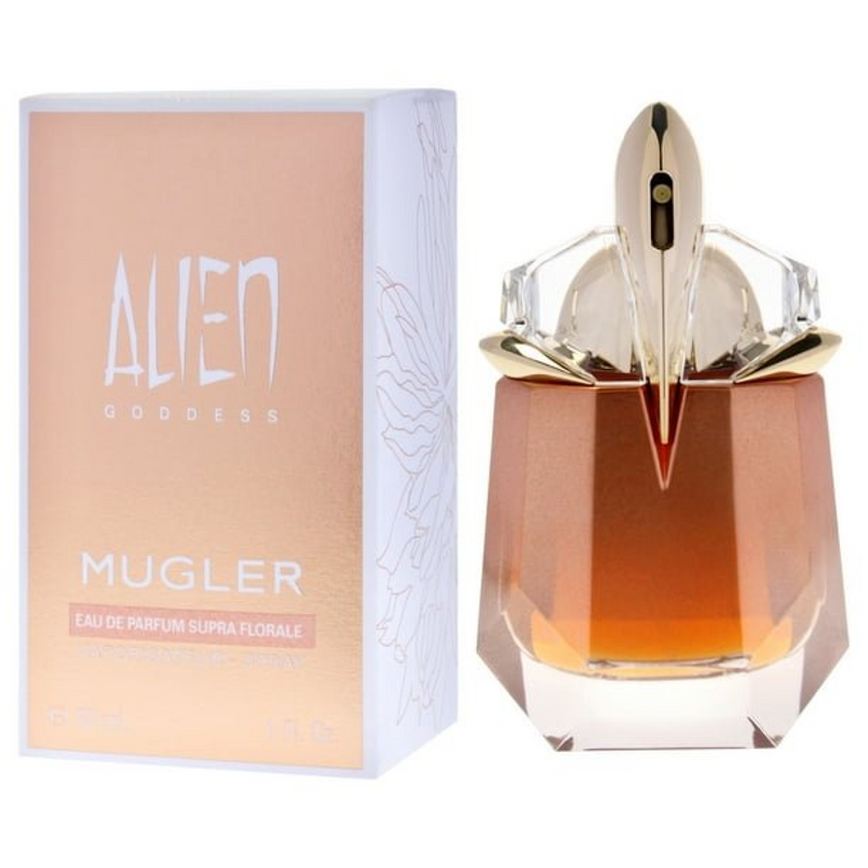Mugler Alien Goddess Supra Florale Eau de Parfum Spray 30ml