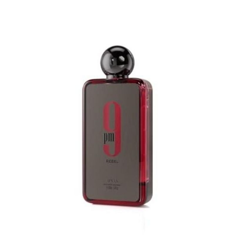 Afnan 9PM Rebel Eau De Parfum Spray 100ml