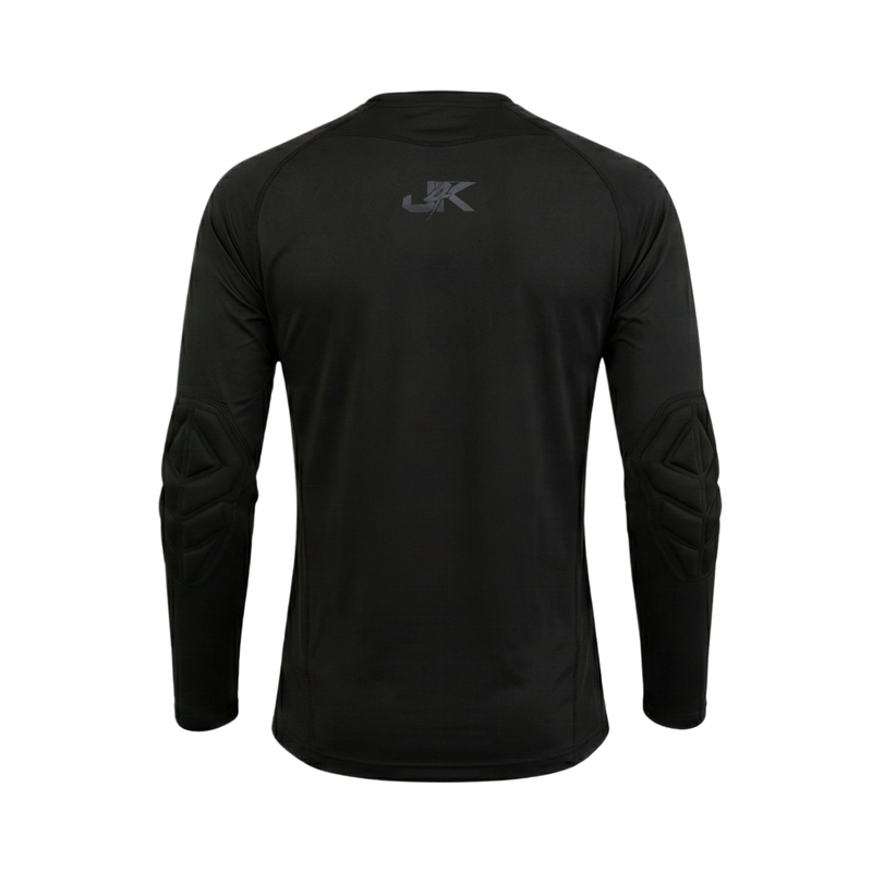 Compression Padded Goalkeeper Jersey
