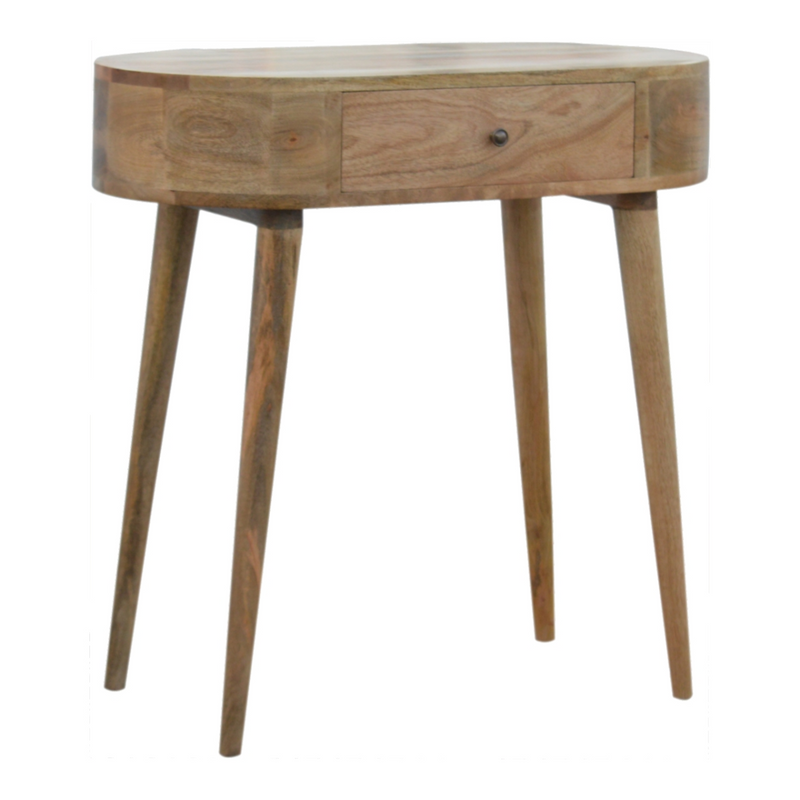 Artisan Furniture Solid Wood Albion Console