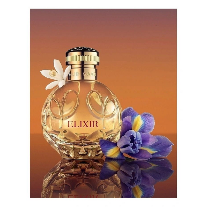 Elie Saab Elixir Eau De Parfum Spray 30ml