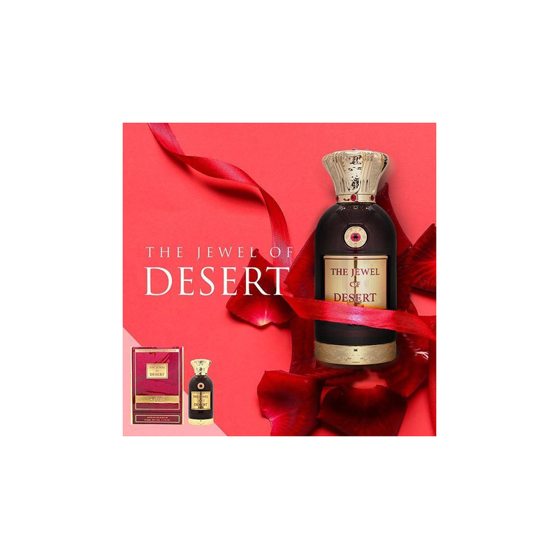 Jewel of Desert EDP (100ml)