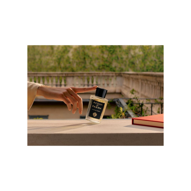 Acqua di Parma Luce Di Rosa Eau De Parfum Spray 180ml