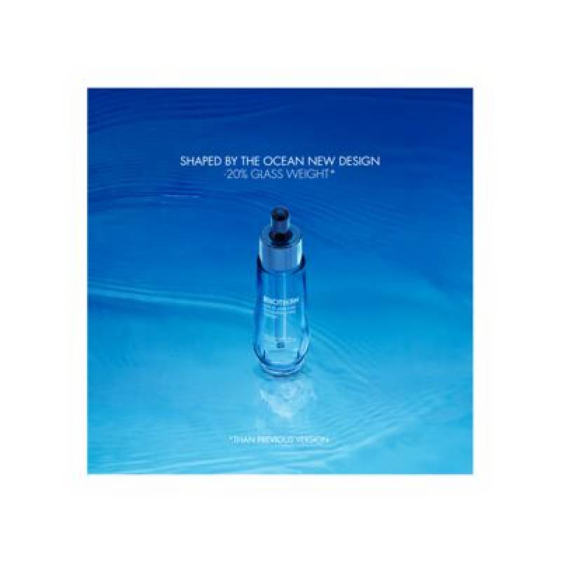 Biotherm Life Plankton Elixir Bioserum 50ml