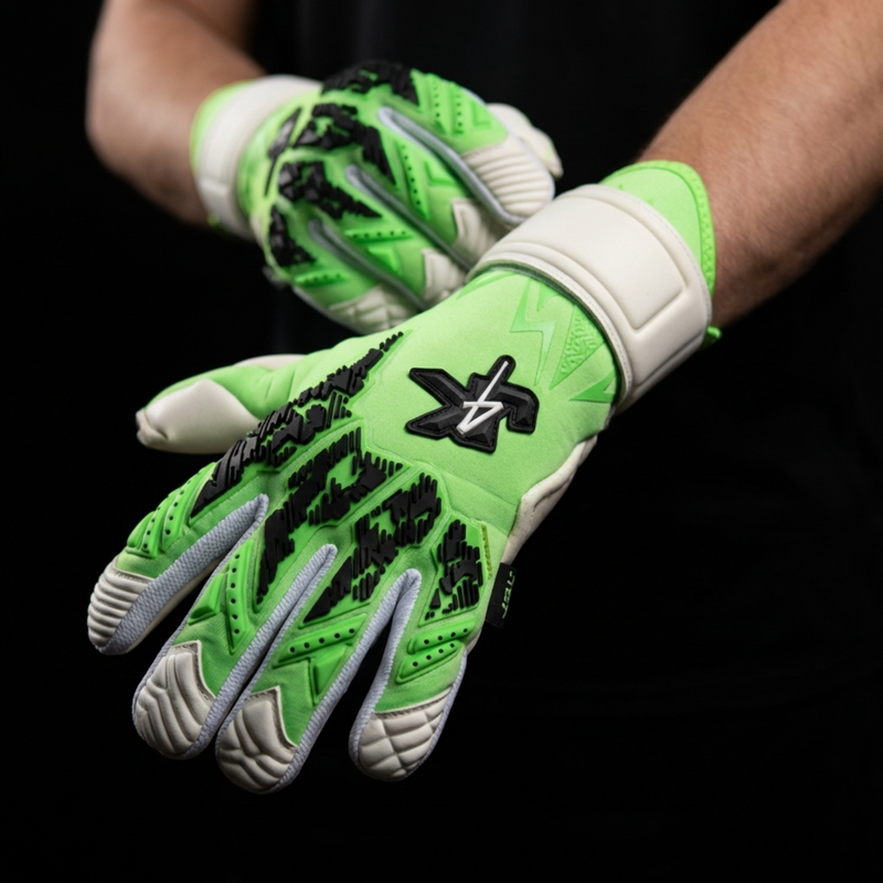 Anomaly S.25 Negative Cut! Goalkeeper Gloves