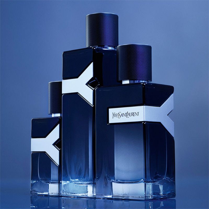 YSL Y Men Eau De Parfum Spray 60ml