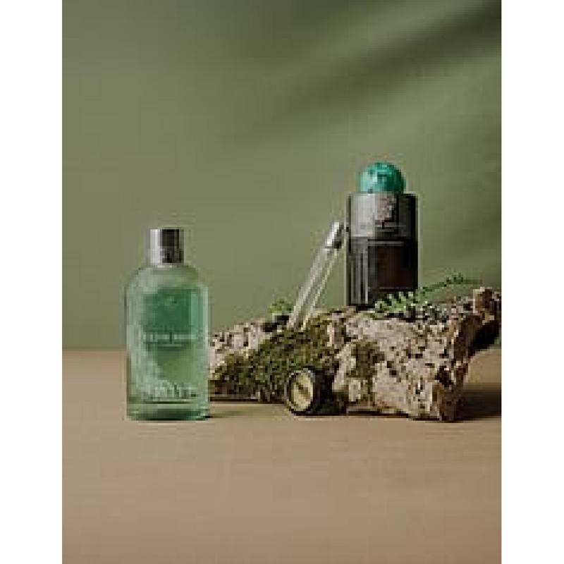 Molton Brown Wild Mint & Lavandin Shower Gel 300ml