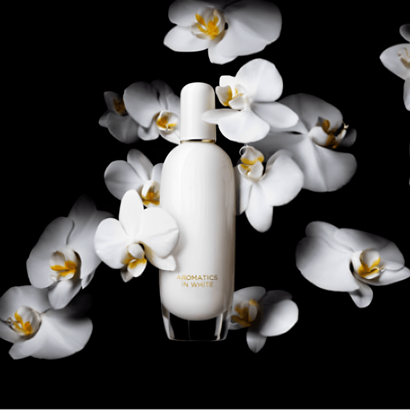 Clinique Aromatics In White Eau De Parfum Spray 100ml
