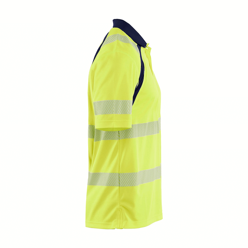 Blaklader 3595 Hi-Vis UV-Protected Polo Shirt