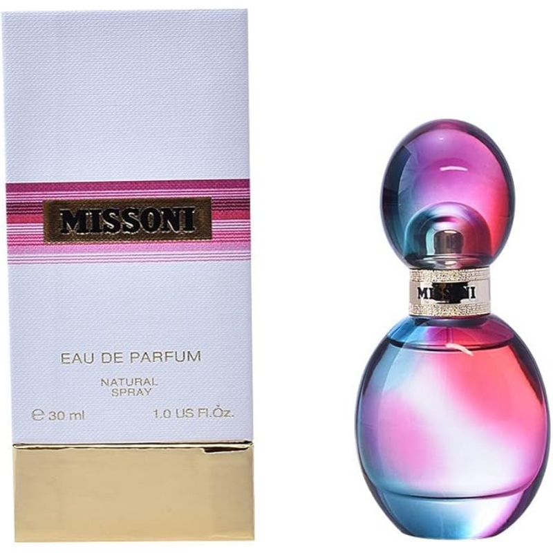 Missoni Missoni Eau De Parfum Spray 30ml