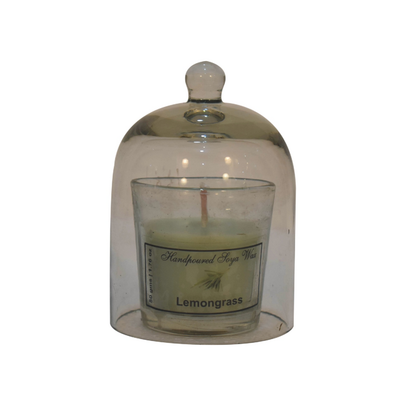 Artisan Furniture Home Fragrance Accessories - Round Candle Set of 3 (Summer)