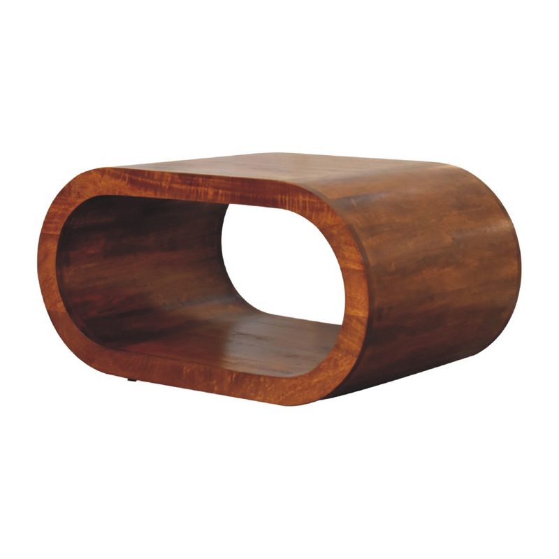 Artisan Furniture Solid Wood Amaya Coffee Table
