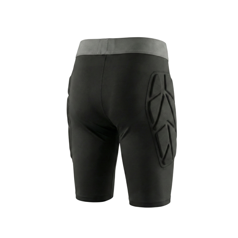Padded Compression Goalkeeper Short